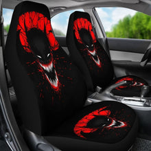 Load image into Gallery viewer, Venom Bat Car Seat Covers - Amazing Best Gift Ideas 101819