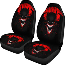 Load image into Gallery viewer, Venom Bat Car Seat Covers - Amazing Best Gift Ideas 101819