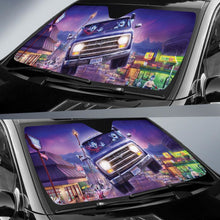 Load image into Gallery viewer, 7 Onward Car Auto Sun Shade Universal Fit 225311 - CarInspirations