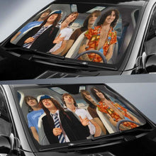 Load image into Gallery viewer, ACDC Auto Sun Shade 918b Universal Fit - CarInspirations