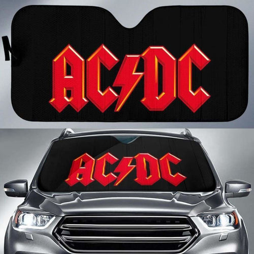 ACDC Auto Sun Shades 918b Universal Fit - CarInspirations