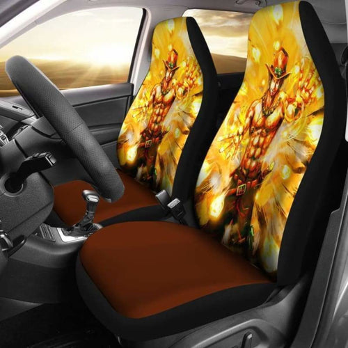 Ace One Piece Car Seat Covers Universal Fit 051312 - CarInspirations