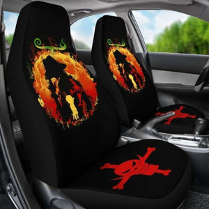 Ace One Piece Car Seat Covers Universal Fit 051312 - CarInspirations