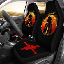 Load image into Gallery viewer, Ace One Piece Car Seat Covers Universal Fit 051312 - CarInspirations