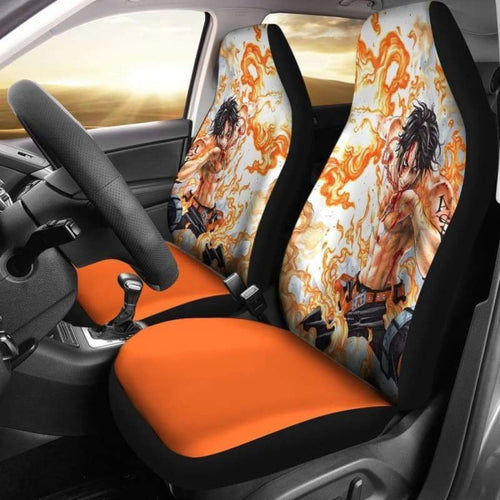 Ace One Piece Car Seat Covers Universal Fit 051312 - CarInspirations