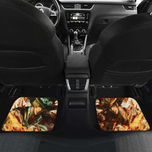 Load image into Gallery viewer, Ace Sabo One Piece Car Floor Mats Universal Fit 051912 - CarInspirations