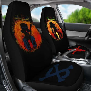 Ace Sabo One Piece Car Seat Covers Universal Fit 051312 - CarInspirations