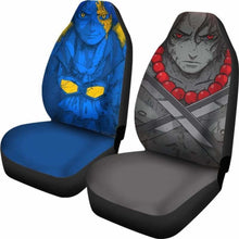 Load image into Gallery viewer, Ace Sabo One Piece Car Seat Covers Universal Fit 051312 - CarInspirations