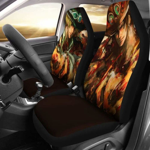 Ace Sabo One Piece Car Seat Covers Universal Fit 051312 - CarInspirations
