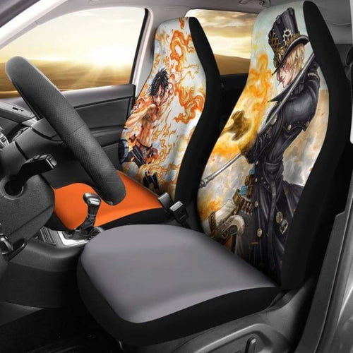 Ace Sabo One Piece Car Seat Covers Universal Fit 051312 - CarInspirations