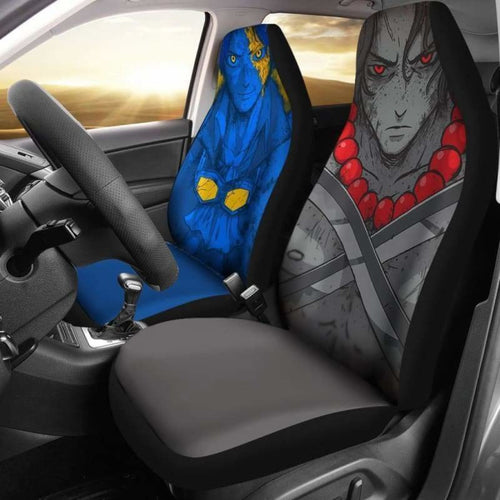 Ace Sabo One Piece Car Seat Covers Universal Fit 051312 - CarInspirations
