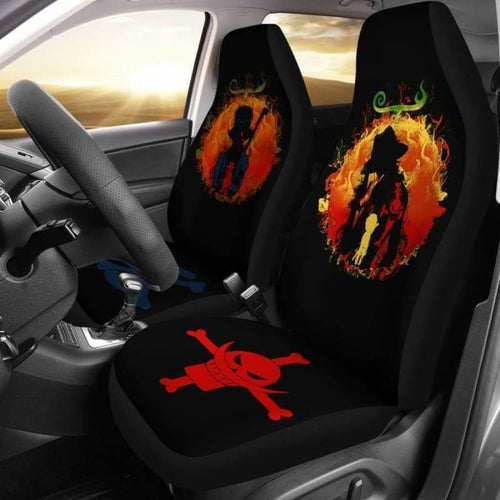 Ace Sabo One Piece Car Seat Covers Universal Fit 051312 - CarInspirations