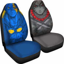 Load image into Gallery viewer, Ace Sabo One Piece Car Seat Covers Universal Fit 051312 - CarInspirations