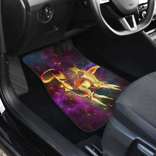 Load image into Gallery viewer, Acerus Pokemon Car Floor Mats Universal Fit - CarInspirations
