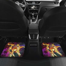 Load image into Gallery viewer, Acerus Pokemon Car Floor Mats Universal Fit - CarInspirations