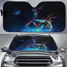 Load image into Gallery viewer, Acerus Pokemon Car Sun Shades 918b Universal Fit - CarInspirations