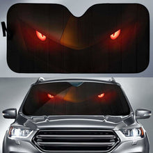 Load image into Gallery viewer, Acerus Pokemon Legendary Car Sun Shades 918b Universal Fit - CarInspirations