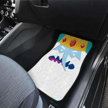 Load image into Gallery viewer, Adventure Time 4 Car Floor Mats Universal Fit - CarInspirations