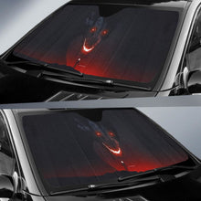 Load image into Gallery viewer, Aegon Targaryen The Conqueror Balerion Black Dread Car Sun Shade Universal Fit 225311 - CarInspirations