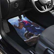 Load image into Gallery viewer, Akuma Street Fighter Car Floor Mats Amazing Gitf Universal Fit 173905 - CarInspirations