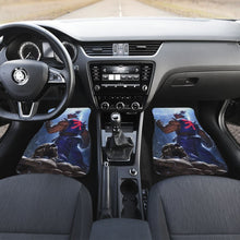 Load image into Gallery viewer, Akuma Street Fighter Car Floor Mats Amazing Gitf Universal Fit 173905 - CarInspirations