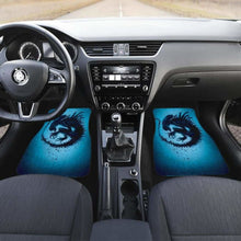 Load image into Gallery viewer, Alien Car Floor Mats Universal Fit - CarInspirations
