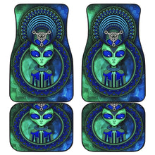 Load image into Gallery viewer, Alien Fantasy Art Car Floor Mats Movie Fan Gift H040220 Universal Fit 225311 - CarInspirations