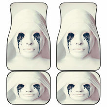Load image into Gallery viewer, American Horror Story Car Floor Mats Universal Fit - CarInspirations