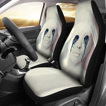 Load image into Gallery viewer, American Horror Story Seat Covers 101719 Universal Fit - CarInspirations