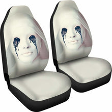Load image into Gallery viewer, American Horror Story Seat Covers 101719 Universal Fit - CarInspirations