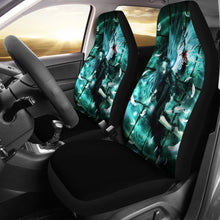 Load image into Gallery viewer, Anime Angel Seat Covers Amazing Best Gift Ideas 2020 Universal Fit 090505 - CarInspirations