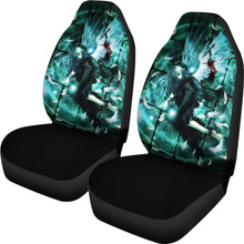 Load image into Gallery viewer, Anime Angel Seat Covers Amazing Best Gift Ideas 2020 Universal Fit 090505 - CarInspirations