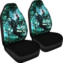 Load image into Gallery viewer, Anime Angel Seat Covers Amazing Best Gift Ideas 2020 Universal Fit 090505 - CarInspirations