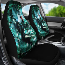 Load image into Gallery viewer, Anime Angel Seat Covers Amazing Best Gift Ideas 2020 Universal Fit 090505 - CarInspirations