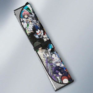 Anime Car Auto Sun Shades Universal Fit 051312 - CarInspirations