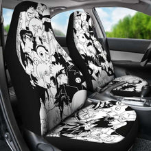 Load image into Gallery viewer, Anime Hero Car Seat Covers Universal Fit 051312 - CarInspirations