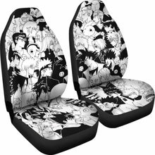 Load image into Gallery viewer, Anime Hero Car Seat Covers Universal Fit 051312 - CarInspirations