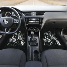 Load image into Gallery viewer, Anime Hero Front And Back Car Floor Mats Universal Fit 051912 - CarInspirations