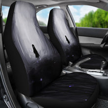 Load image into Gallery viewer, Anime Night Seat Covers Amazing Best Gift Ideas 2020 Universal Fit 090505 - CarInspirations