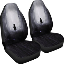 Load image into Gallery viewer, Anime Night Seat Covers Amazing Best Gift Ideas 2020 Universal Fit 090505 - CarInspirations