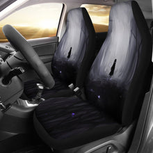 Load image into Gallery viewer, Anime Night Seat Covers Amazing Best Gift Ideas 2020 Universal Fit 090505 - CarInspirations