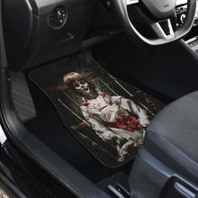 Load image into Gallery viewer, Annabelle Car Floor Mats Universal Fit - CarInspirations
