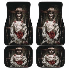 Load image into Gallery viewer, Annabelle Car Floor Mats Universal Fit - CarInspirations