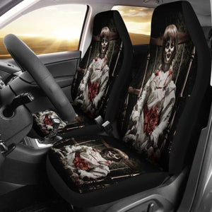 Annabelle Seat Covers 101719 Universal Fit - CarInspirations