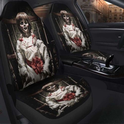 Annabelle Seat Covers 101719 Universal Fit - CarInspirations