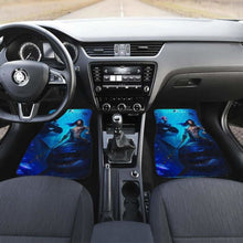 Load image into Gallery viewer, Aquaman Car Mats Universal Fit - CarInspirations