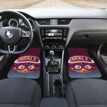 Load image into Gallery viewer, Arale Car Floor Mats Universal Fit - CarInspirations