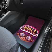 Load image into Gallery viewer, Arale Car Floor Mats Universal Fit - CarInspirations