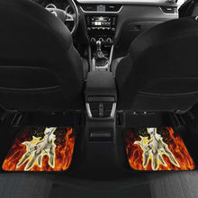 Load image into Gallery viewer, Arceus Car Floor Mats Universal Fit - CarInspirations