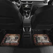 Load image into Gallery viewer, Armored Titan Attack On Titan Car Floor Mats For Fan Anime Universal Fit 175802 - CarInspirations